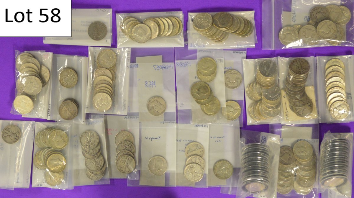 Image for Florida Division of Unclaimed Property Auction