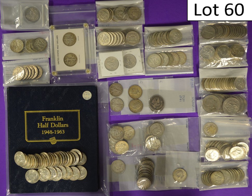 Image for Florida Division of Unclaimed Property Auction