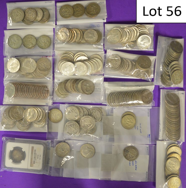 Image for Florida Division of Unclaimed Property Auction