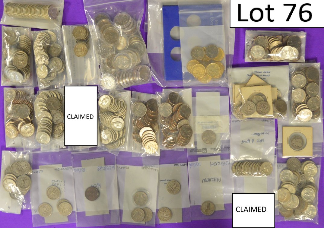 Image for Florida Division of Unclaimed Property Auction