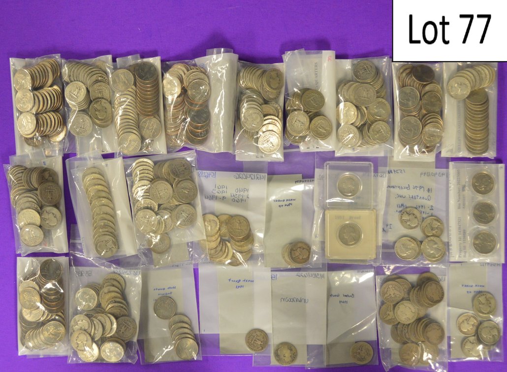 Image for Florida Division of Unclaimed Property Auction