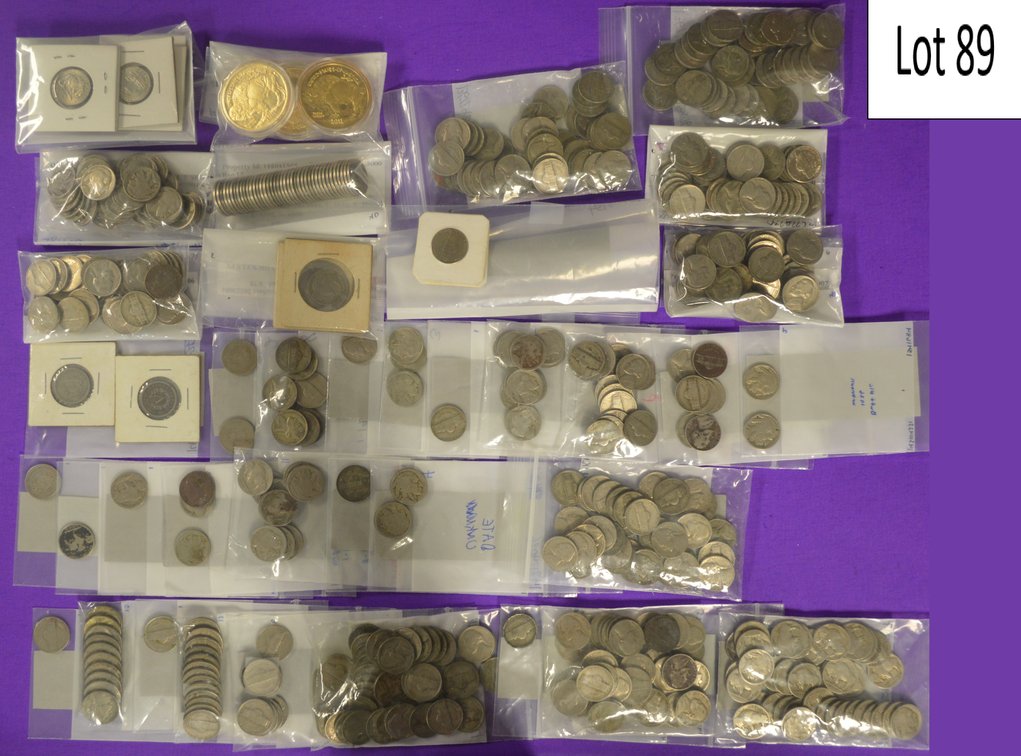 Image for Florida Division of Unclaimed Property Auction