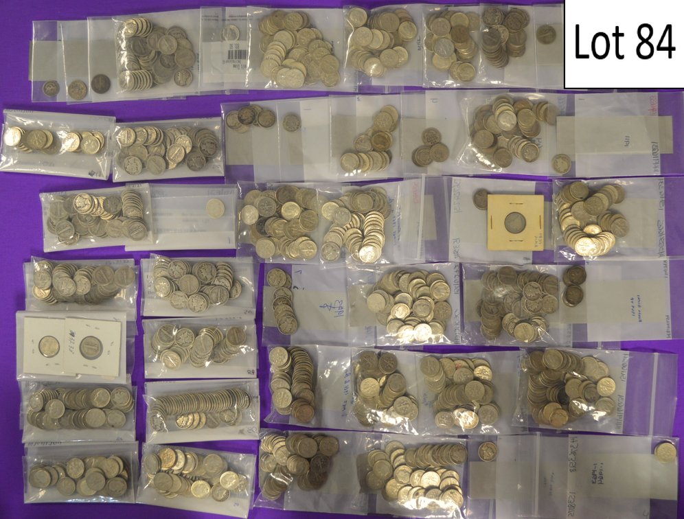 Image for Florida Division of Unclaimed Property Auction