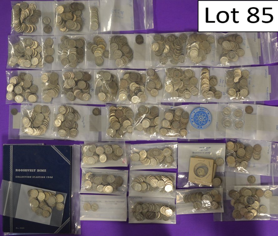 Image for Florida Division of Unclaimed Property Auction