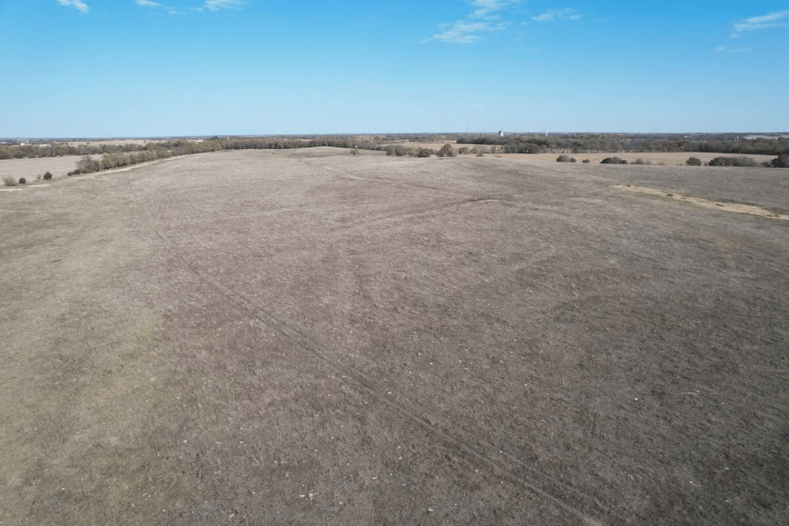163.2 Acres Harvey County, Kansas Land Near Whitewater photo 8