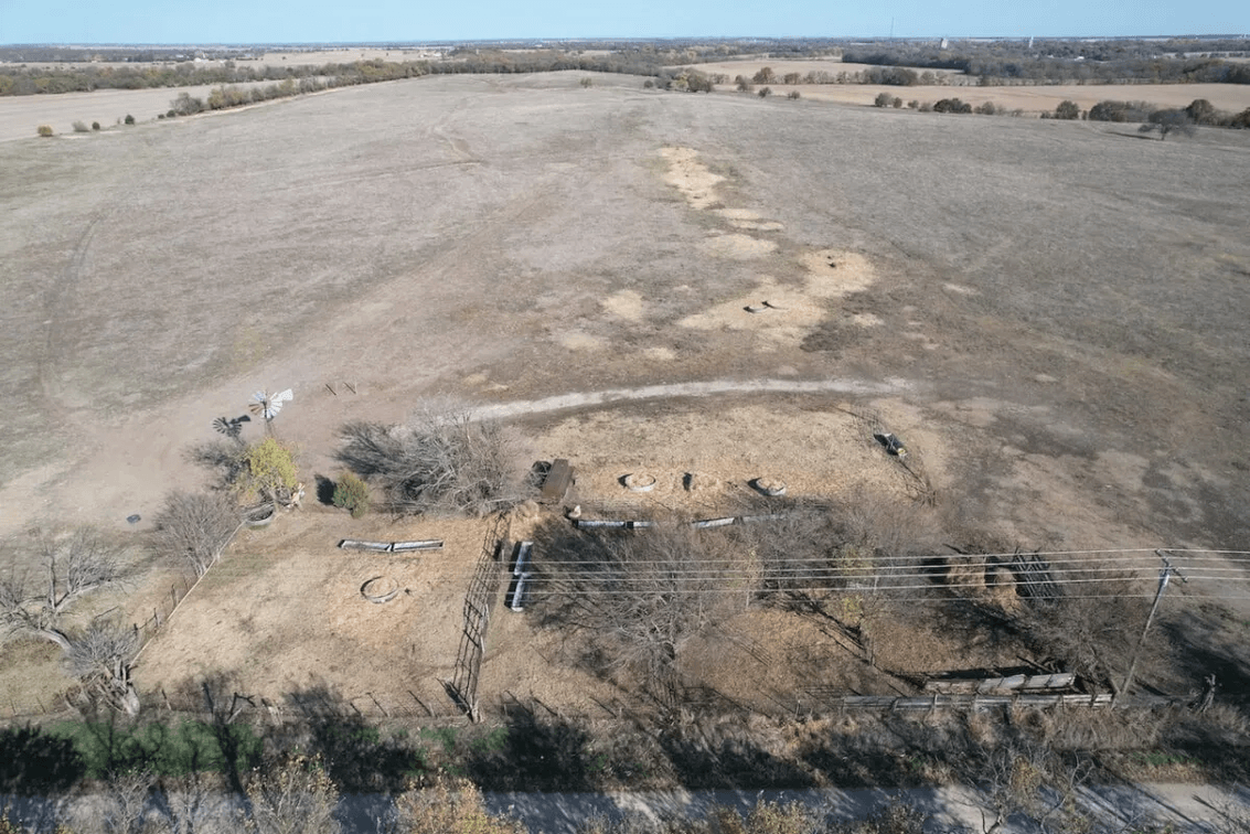 163.2 Acres Harvey County, Kansas Land Near Whitewater photo 10