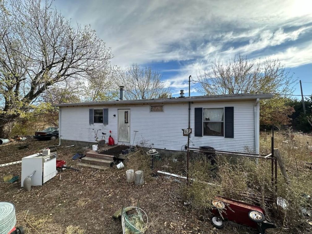 11380 SE 20th St, Rosalia, Kansas 67132 – 24.3 Acres, House, Pond, Tillable, and Trees photo 10
