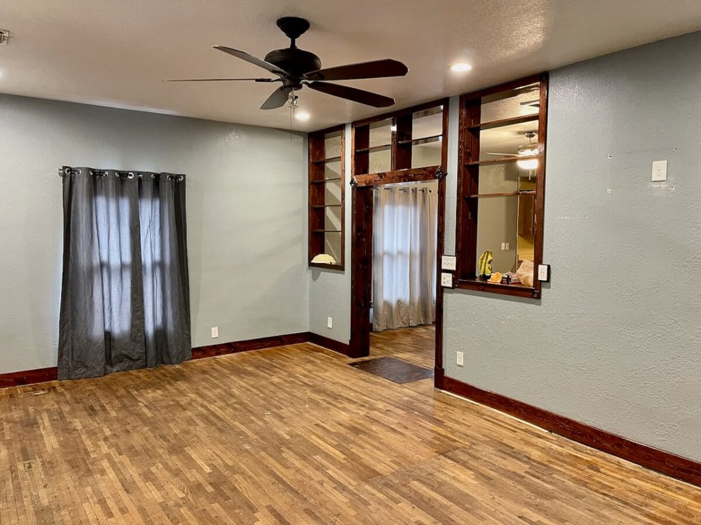 3 Bedroom 1 Bath Home – 507 S. Emporia St., El Dorado, Kansas 67042 photo 3