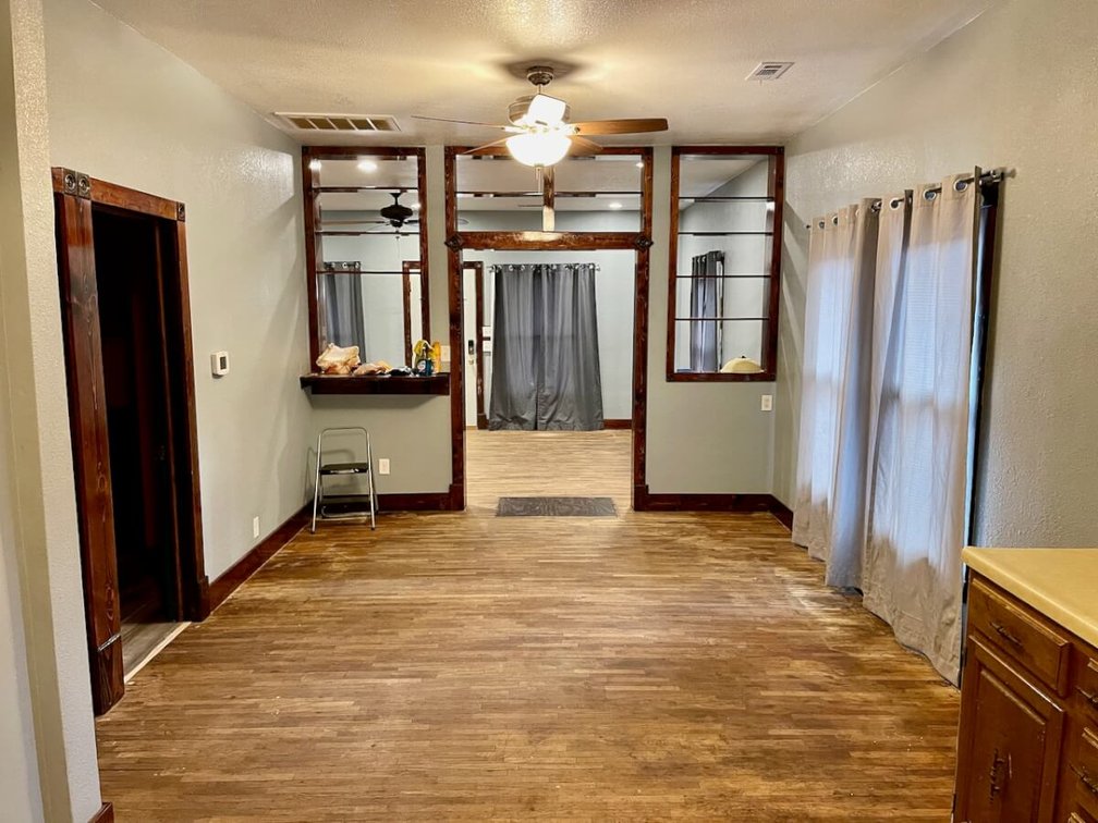 3 Bedroom 1 Bath Home – 507 S. Emporia St., El Dorado, Kansas 67042 photo 6