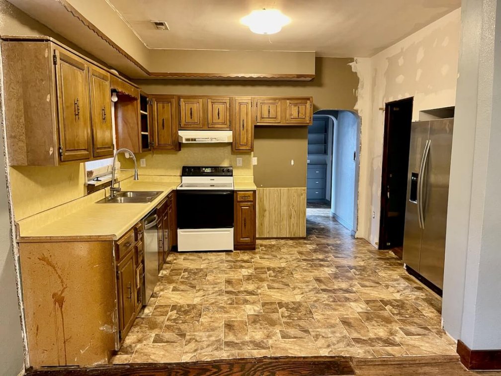 3 Bedroom 1 Bath Home – 507 S. Emporia St., El Dorado, Kansas 67042 photo 7