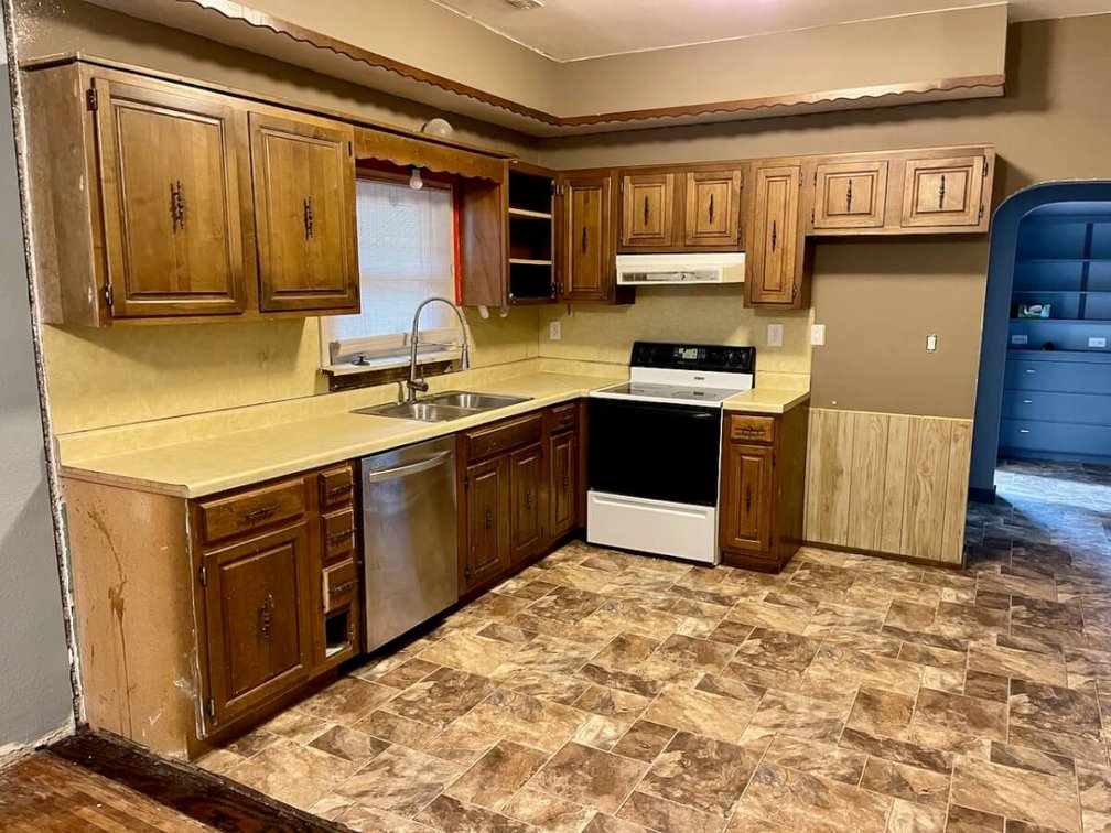 3 Bedroom 1 Bath Home – 507 S. Emporia St., El Dorado, Kansas 67042 photo 8