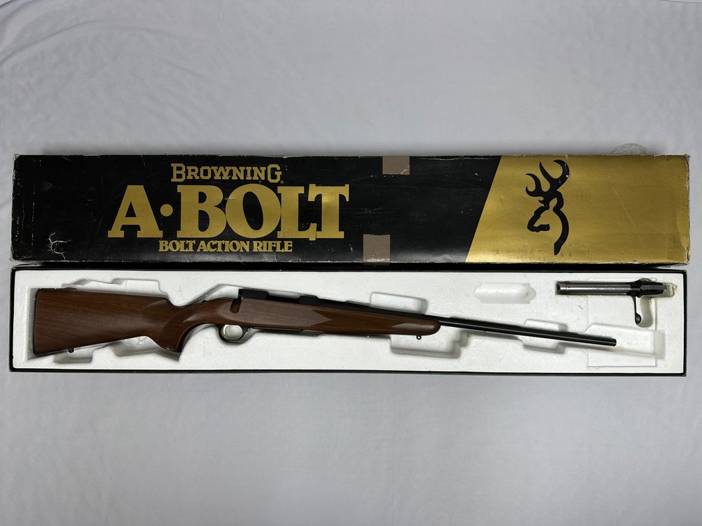Antique Gun & Knife Auction photo 1