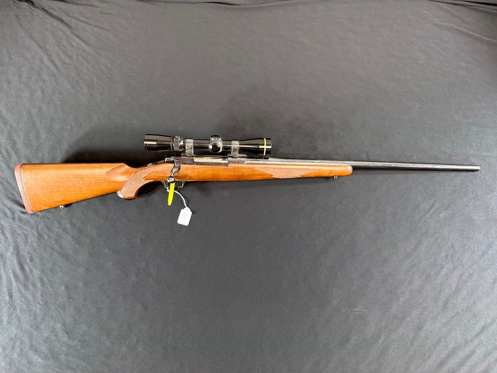 Antique Gun & Knife Auction photo 2