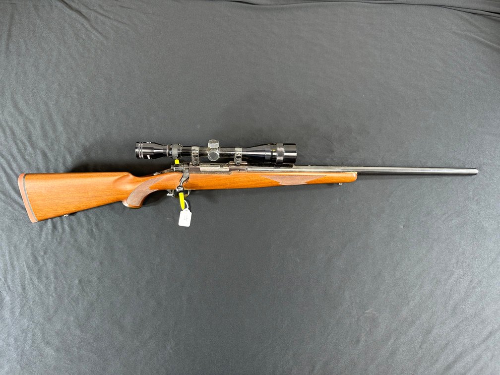 Antique Gun & Knife Auction photo 4