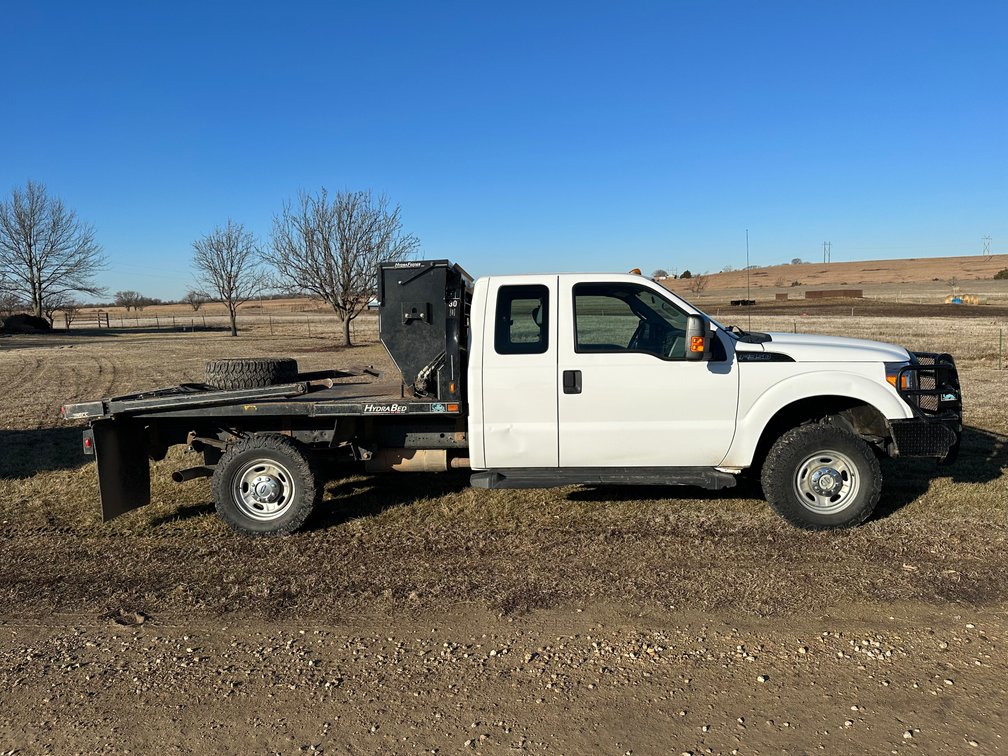 Suhn Cattle Company – Semi Retirement Auction photo 2
