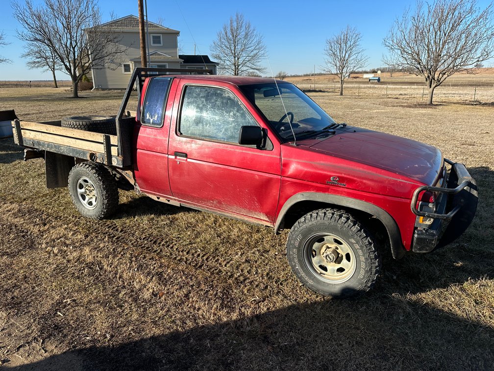 Suhn Cattle Company – Semi Retirement Auction photo 3