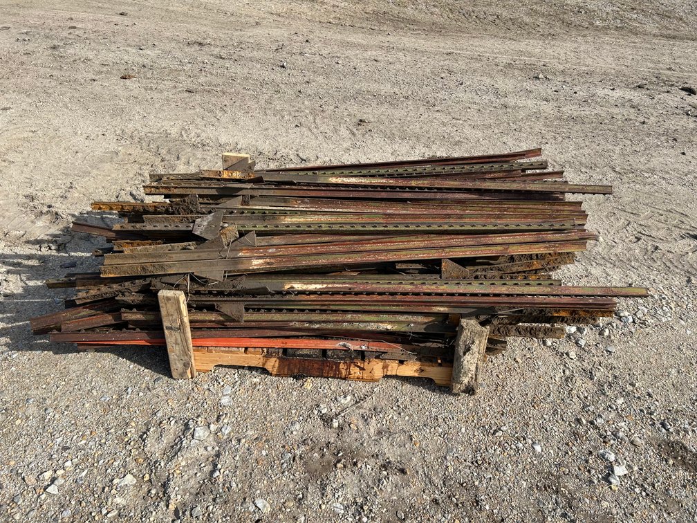 Suhn Cattle Company – Semi Retirement Auction photo 4
