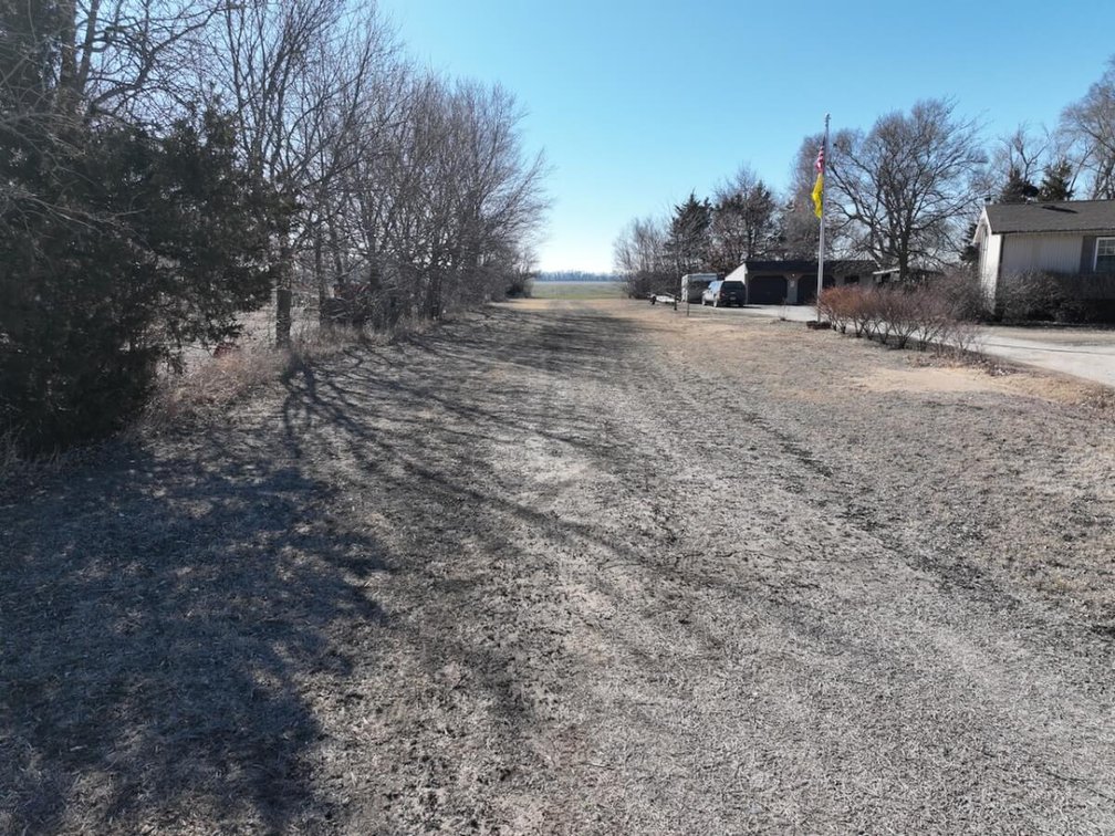 52+- Acres Harvey County Tillable Farm Ground on the East Border of Sedgwick, Kansas photo 5