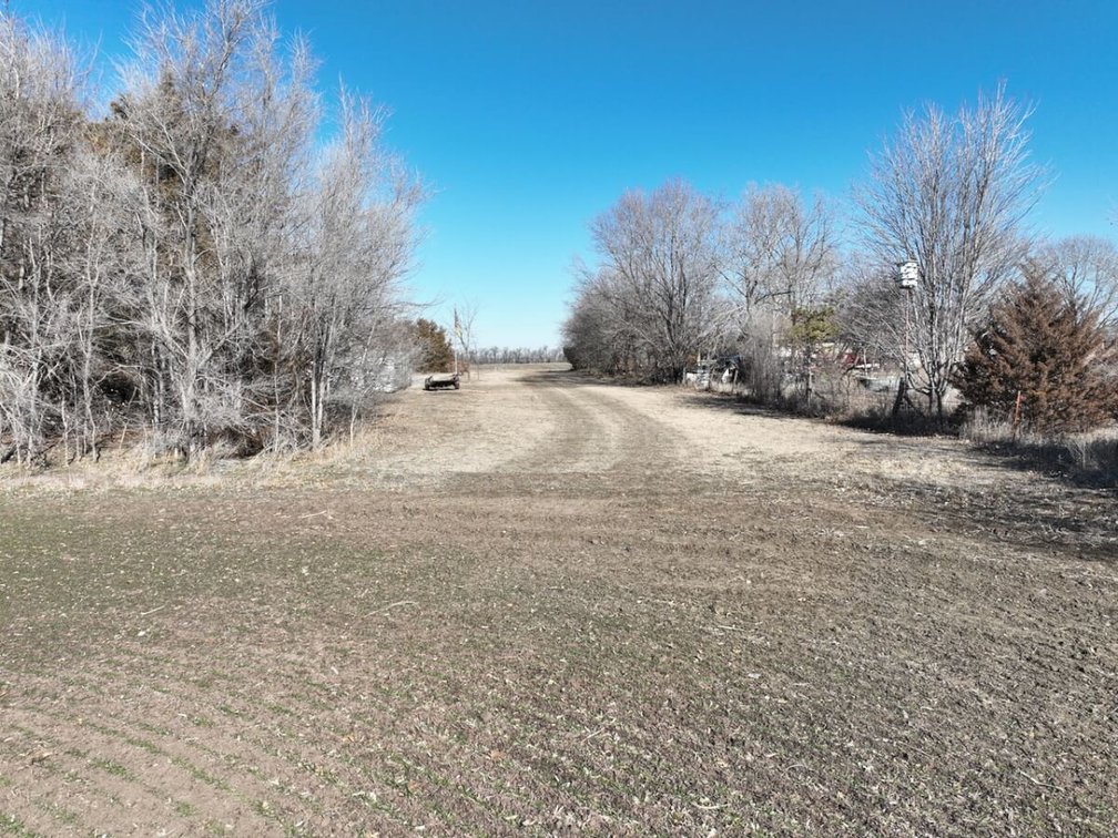 52+- Acres Harvey County Tillable Farm Ground on the East Border of Sedgwick, Kansas photo 6