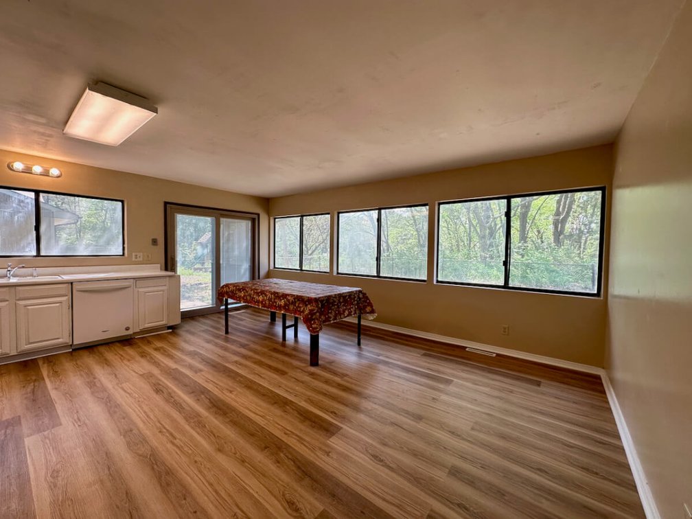 611 W 12th Ave, El Dorado, KS 67042: 3 Bed 2 Bath Home w/ 2 Car Garage photo 4