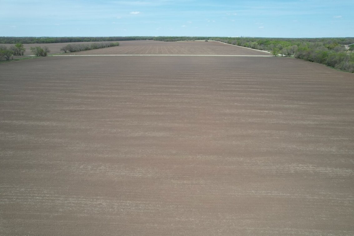 40+- Acres Butler County Walnut River Tillable Bottom Ground Between El Dorado & Augusta, Kansas photo 5