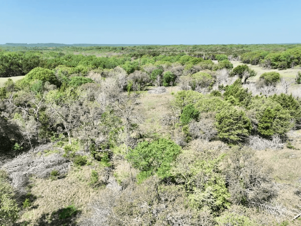 34 Acres South Of Sedan In Chautauqua County, Kansas Near The Oklahoma Border photo 9