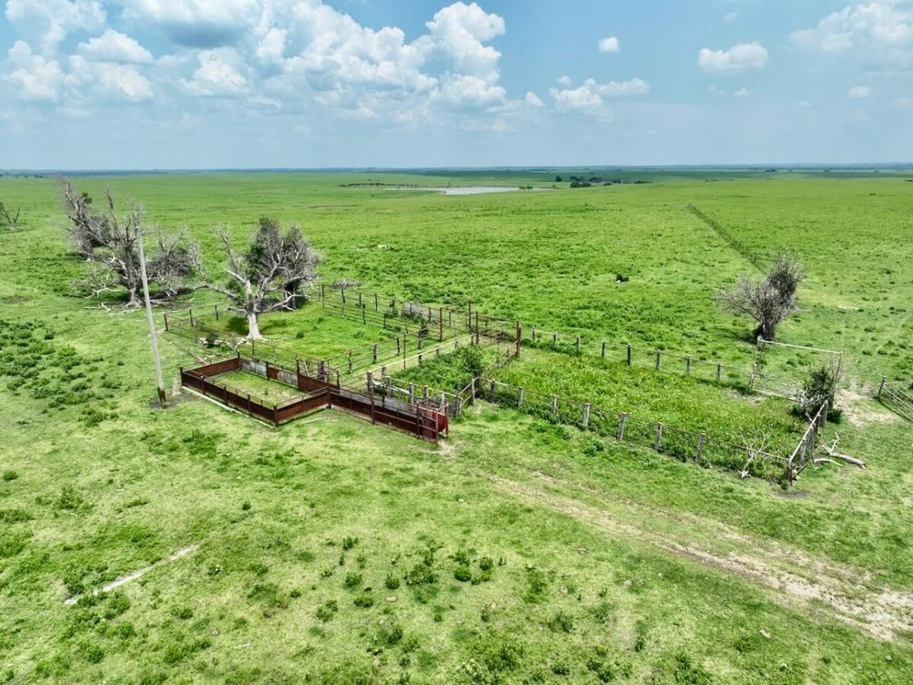 595 Acres Native Flint Hills Pasture Near Madison in Greenwood County, Kansas photo 6