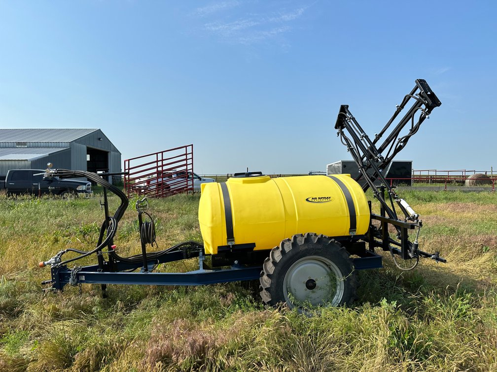 Farm & Cattle Equipment Auction photo 3
