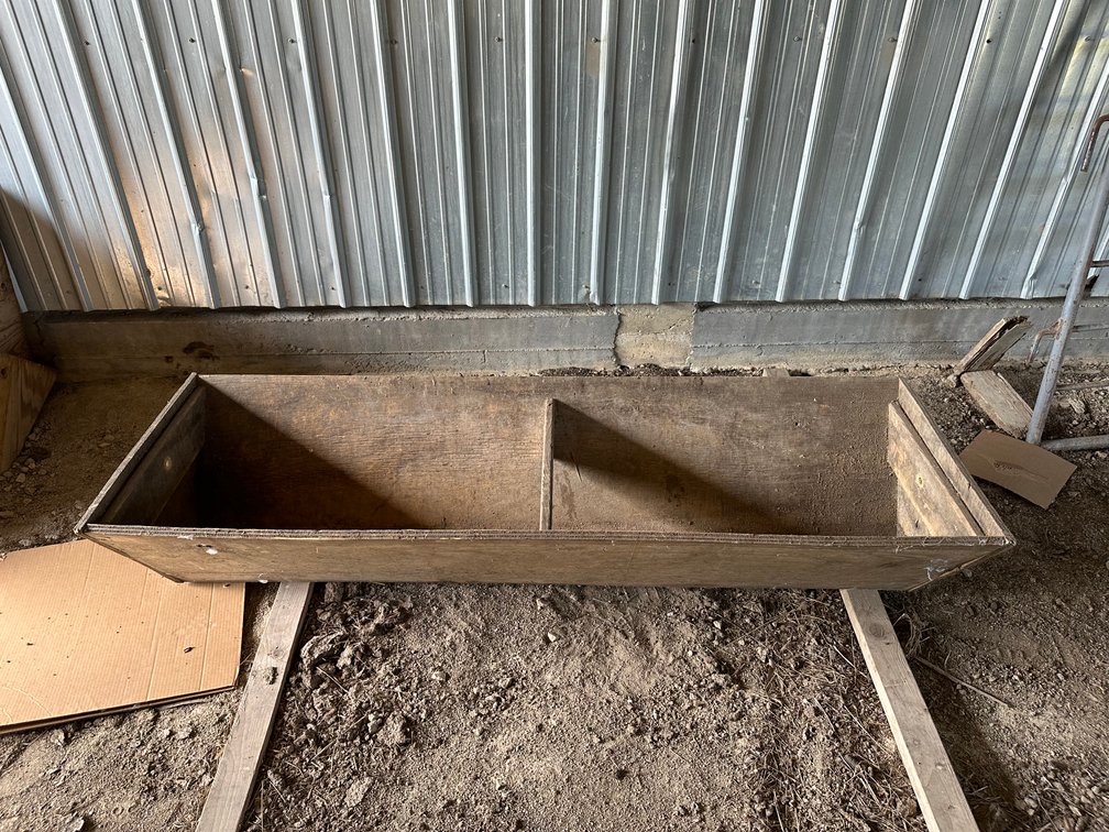 Farm & Cattle Equipment Auction photo 4