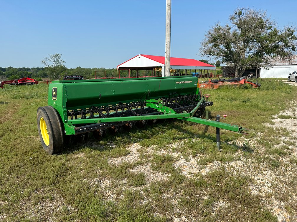 Farm & Cattle Equipment Auction photo 5