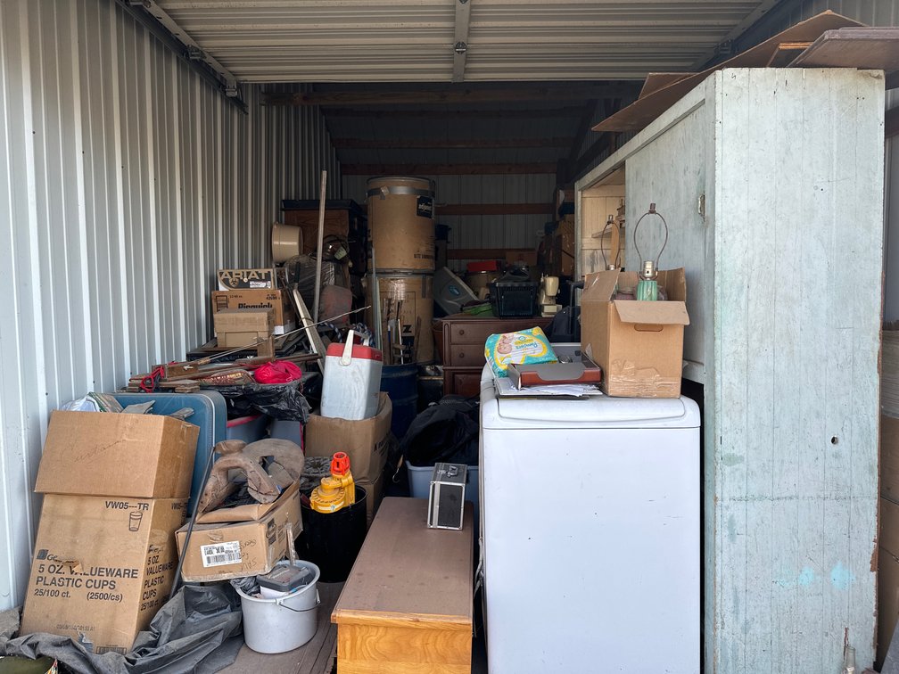 Gun, Coins, Air Compressor, Generator, Tools, Fitness, Art & Homeware Auction photo 2