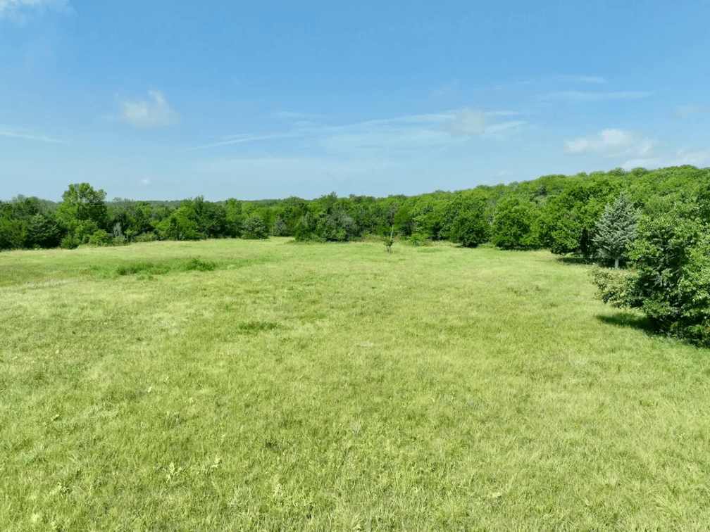 75 Acres Between Madison & Hamilton on HWY 99 in Greenwood County, Kansas photo 7