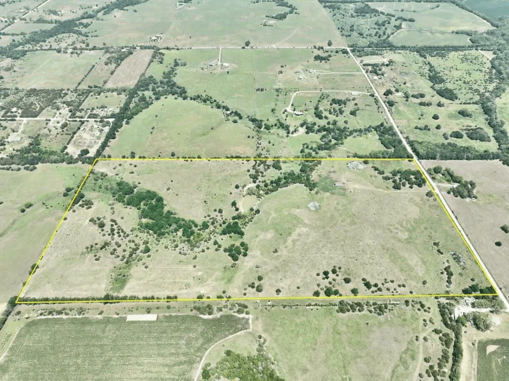 80+- Acres on Indianola Rd. Near Andover in Butler County, Kansas photo 1