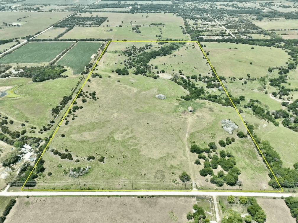 80+- Acres on Indianola Rd. Near Andover in Butler County, Kansas photo 2