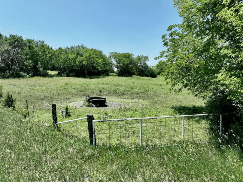 80+- Acres on Indianola Rd. Near Andover in Butler County, Kansas photo 4