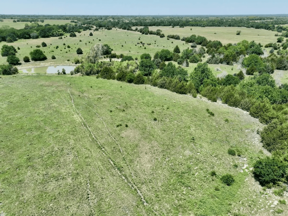 80+- Acres on Indianola Rd. Near Andover in Butler County, Kansas photo 5