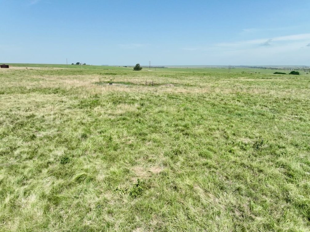 149 Acres Native Flint Hills Pasture North of Eureka, Kansas photo 7