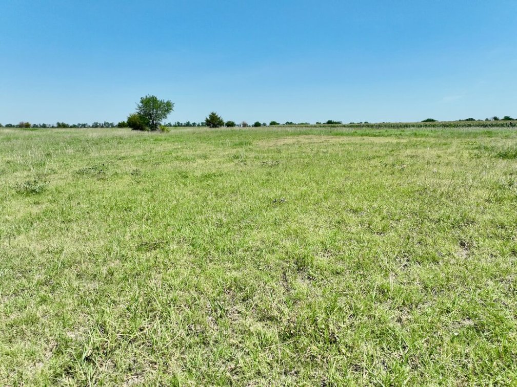 80+- Acres Tillable Farm Ground Between Whitewater & Newton, Harvey County, KS photo 5