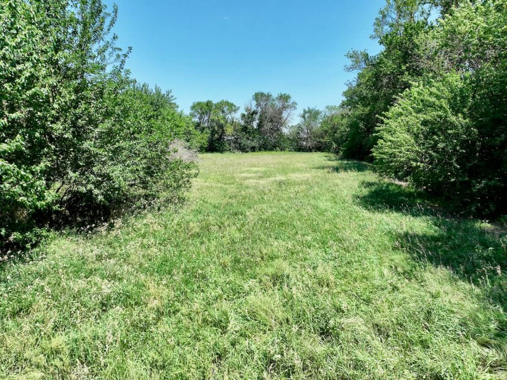 80+- Acres Tillable Farm Ground Between Whitewater & Newton, Harvey County, KS photo 6