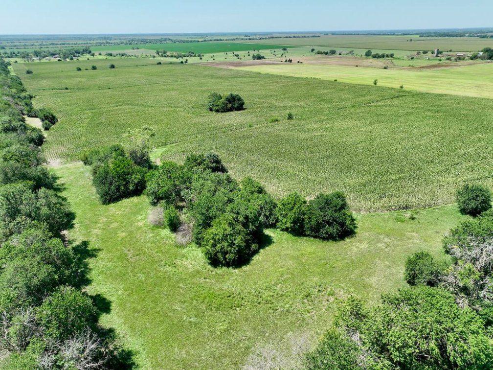 80+- Acres Tillable Farm Ground Between Whitewater & Newton, Harvey County, KS photo 4