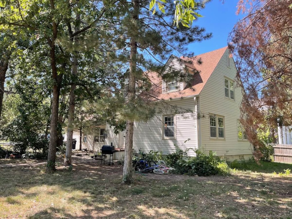 El Dorado, Kansas Multi-Property Online Only Real Estate Auction photo 4