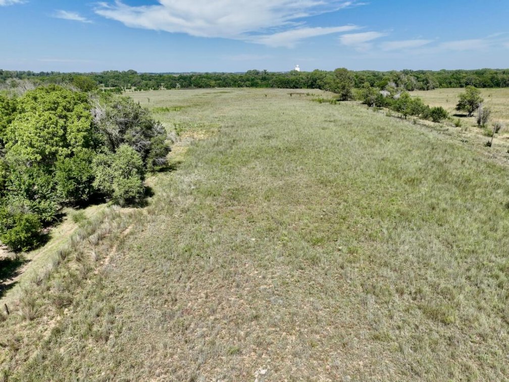 160+- Acres Reno County, Kansas South of Hutchinson – North Fork of the Ninnescah River photo 10