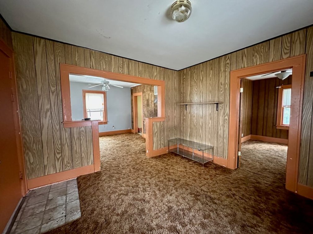 809 Alexander, Winfield, KS 67156 – 1 Bed 1 Bath Home photo 3