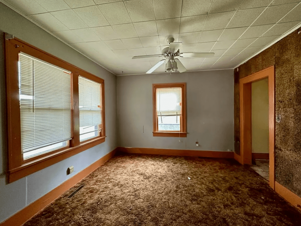 809 Alexander, Winfield, KS 67156 – 1 Bed 1 Bath Home photo 5
