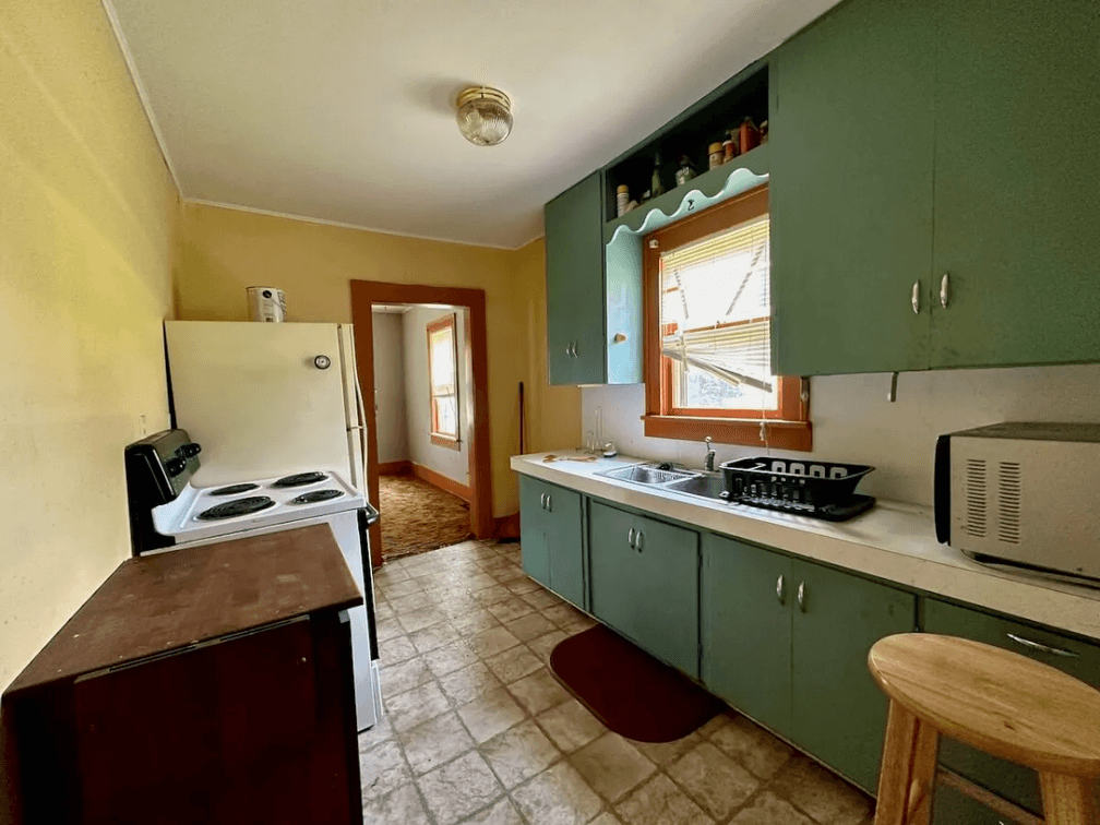 809 Alexander, Winfield, KS 67156 – 1 Bed 1 Bath Home photo 6