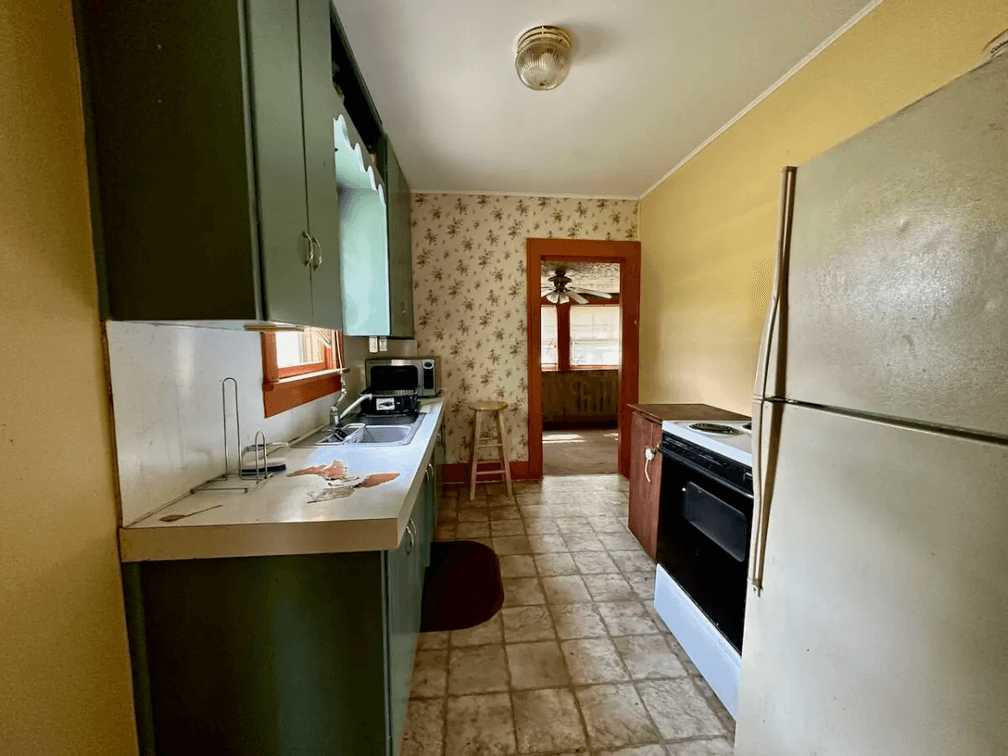 809 Alexander, Winfield, KS 67156 – 1 Bed 1 Bath Home photo 7