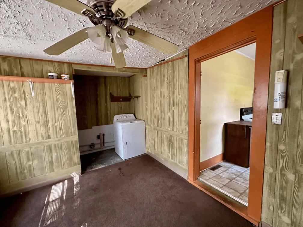 809 Alexander, Winfield, KS 67156 – 1 Bed 1 Bath Home photo 10