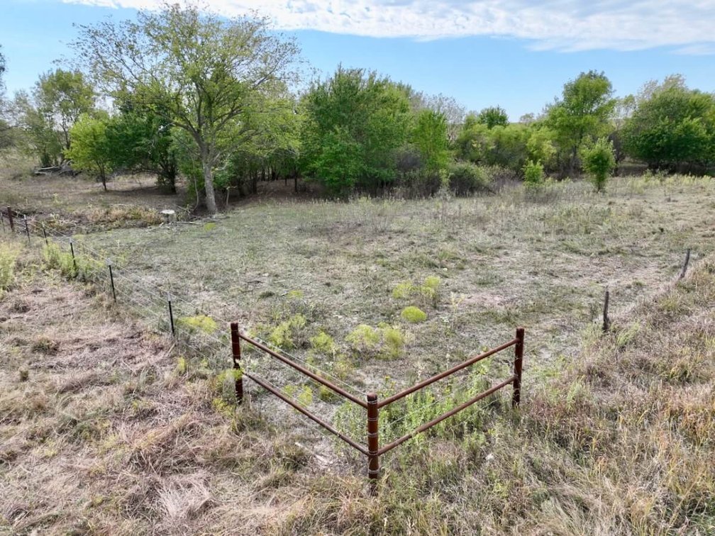 240+- Acres Flint Hills Pasture Between Cassoday and Burns in Butler County, Kansas photo 3