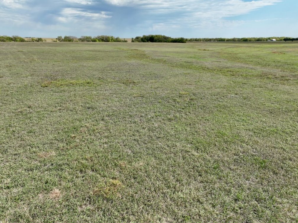 240+- Acres Flint Hills Pasture Between Cassoday and Burns in Butler County, Kansas photo 2
