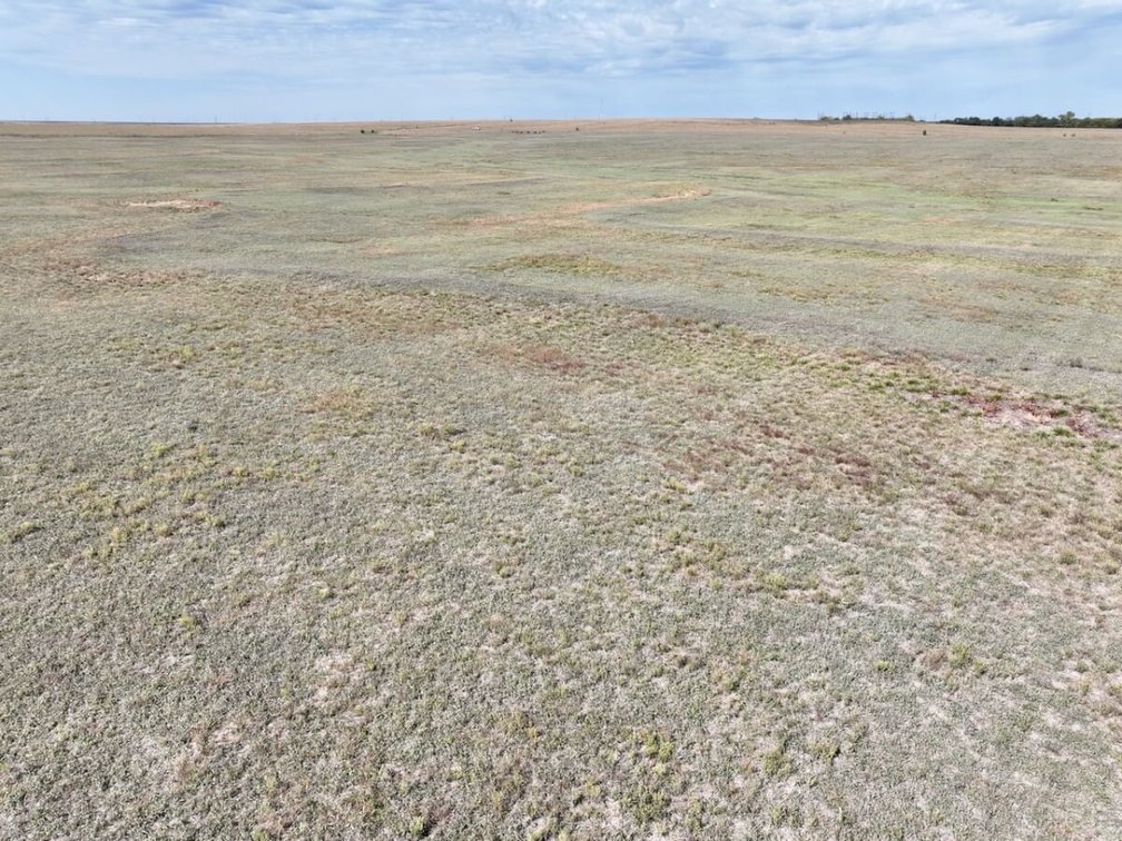 240+- Acres Flint Hills Pasture Between Cassoday and Burns in Butler County, Kansas photo 8